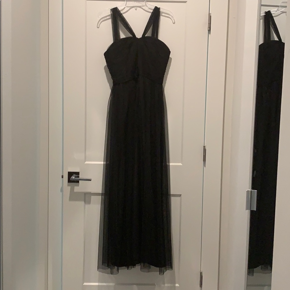 Bridesmaid Dress